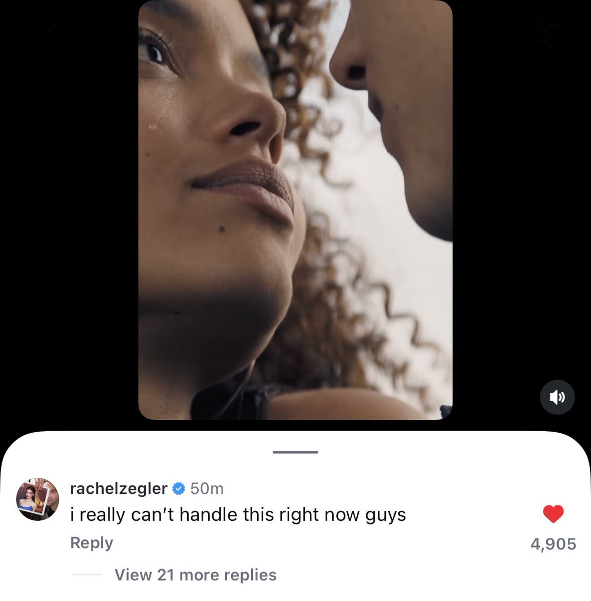 zeglianswiftie's tweet photo. she gets it https://t.co/v0HzFpotme