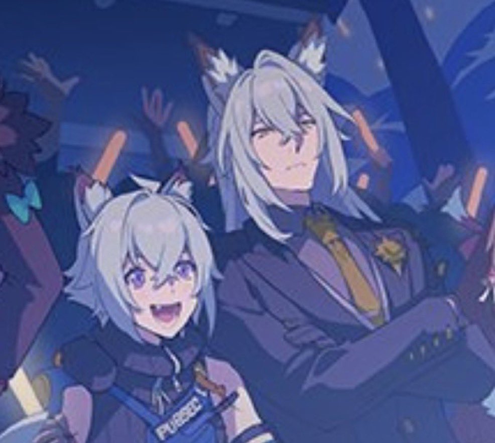 OH MY GOD THE BROTHERS HANGING OUT :(