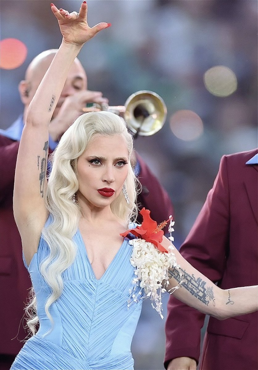 CristianoG40531's tweet photo. Lady Gaga (2026) https://t.co/0oZ3LJgHjm