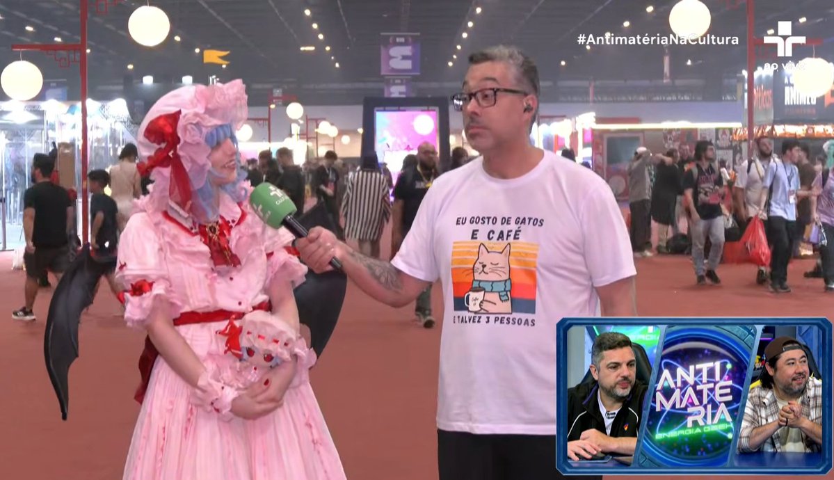 chocolamiruku's tweet photo. pode touhou na tv aberta brasileira em 2026? https://t.co/ex66iShy67