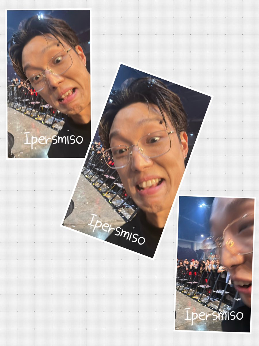 ipersmiso's tweet photo. ที่เหนื่อยวันนี้ทั้งหมด หายเกลี้ยงงงง~
เด็กๆวนมา2รอบ แวะมาเจอกันตลอดฮืออออ

ชั้นผู้แทบไม่ได้ดูคอนเลย ทำงานรัวๆ เงยหน้ามาอีกทีน้องอยู่ซับสเตจละ หัวโยกปากร้องแต่มือและตาพิมพ์

ส่วนเจ้าพี่บ็อบชั้นบอกมะเคยได้ถ่ายเลยตามมา10ปี นางเอียงฟังอย่างตั้งใจ5555555 นางโอเคเอื้อมสุดแขน สรุปพี่แกถ่ายคนเดียว555555 ละดูหน้าตา ละมีกดเซฟรูปด้วยนะก็ออกมาตามที่เห็น5555555