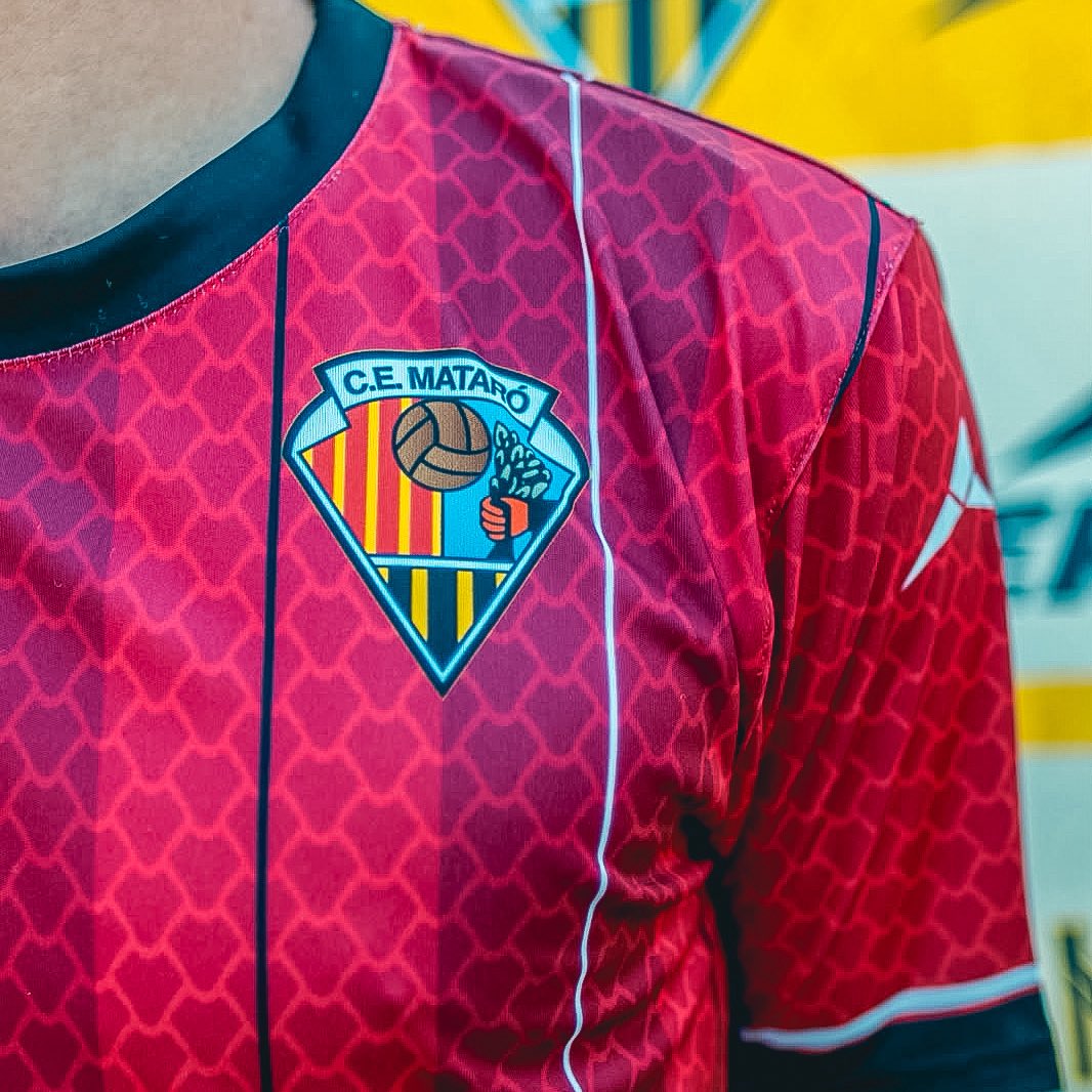 CE Mataró (@ce_mataro) / Posts / X