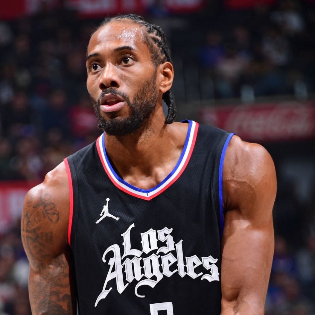 KalshiHoops's tweet photo. Most Playoff Points by a Player drafted in 2011:

3,133 — Kawhi Leonard
3,032 — Klay Thompson
2,745 — Jimmy Butler III
2,211 — Kyrie Irving
1,340 — Tobias Harris https://t.co/SOCpLPmlcw
