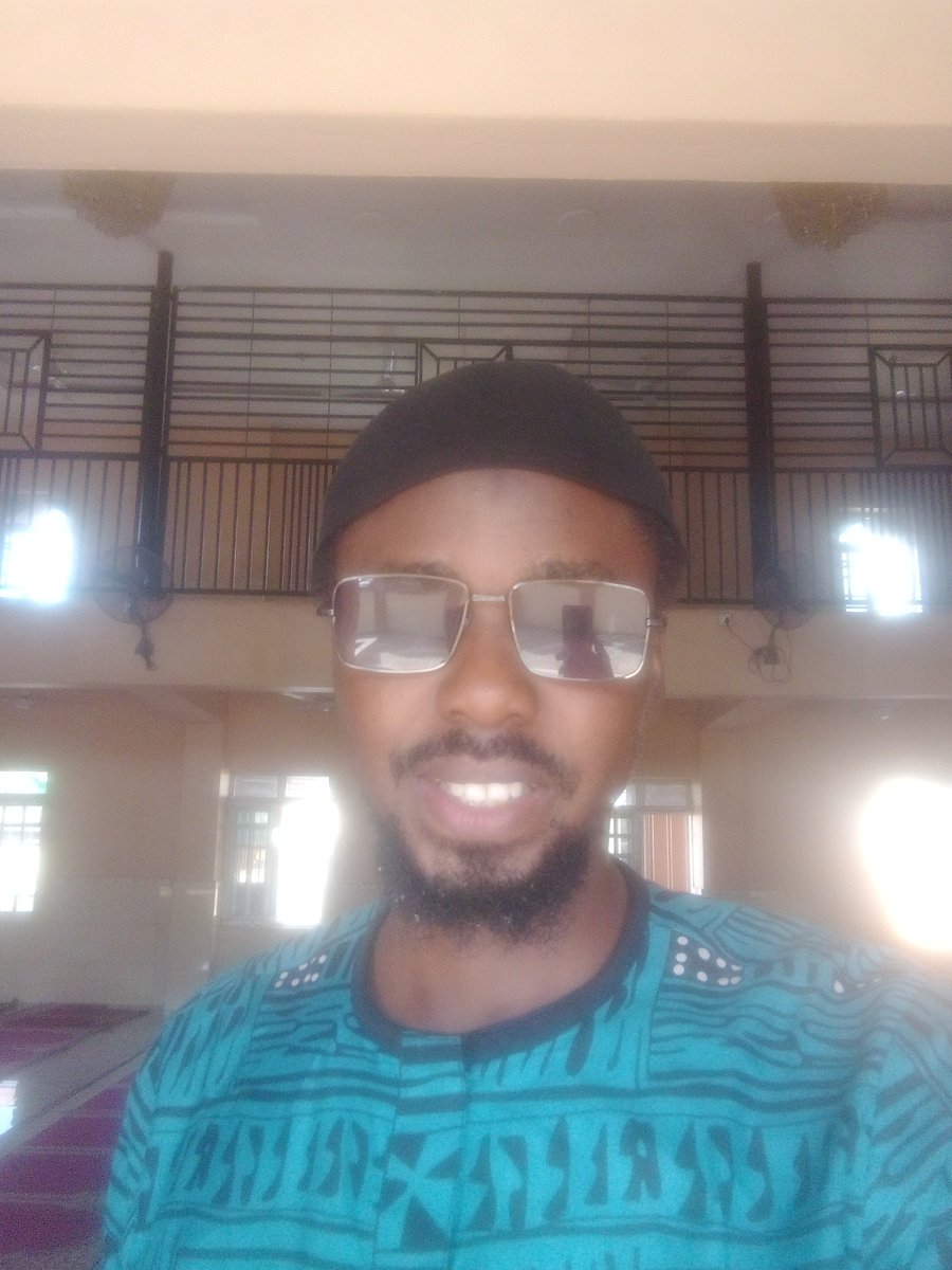 Iam_Muzzamil tweet picture