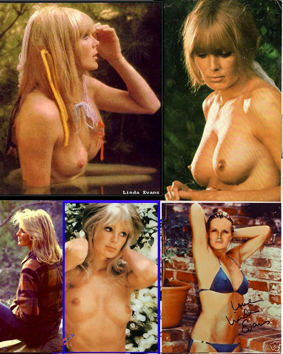 Davide_Durrell's tweet photo. My attraction to Dynasty's "Linda Evans". https://t.co/yh50xgDICz