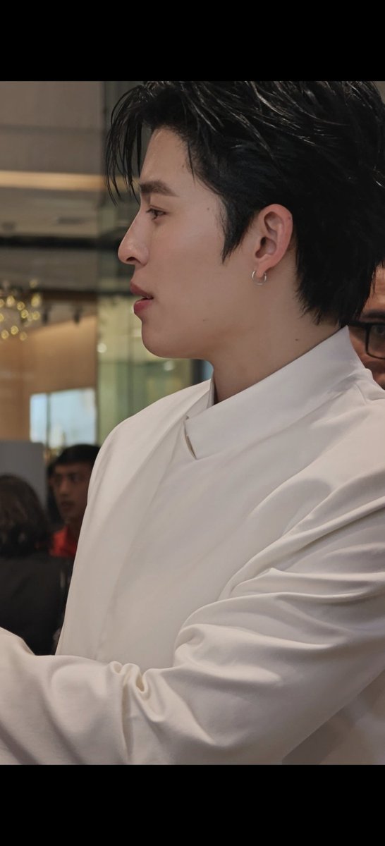 nath_chya38624's tweet photo. 🐻
อยู่ใกล้ในระยะ..อันตราย ..ต่อใจแม่
...ใจเหลวไปหมดแล้วลูกเอ้ย...
...ลูกรักพระเจ้า..
#ppnarawit
#BANGKOKSHOPPINGFEST #ช้อปรักกรุง
#ยิ้มใหญ่งามวงศ์วาน
#TheMallLifestoreNgamwongwan
#เดอะมอลล์ไลฟ์สโตร์งามวงศ์วาน https://t.co/nKRCvNw8Z2