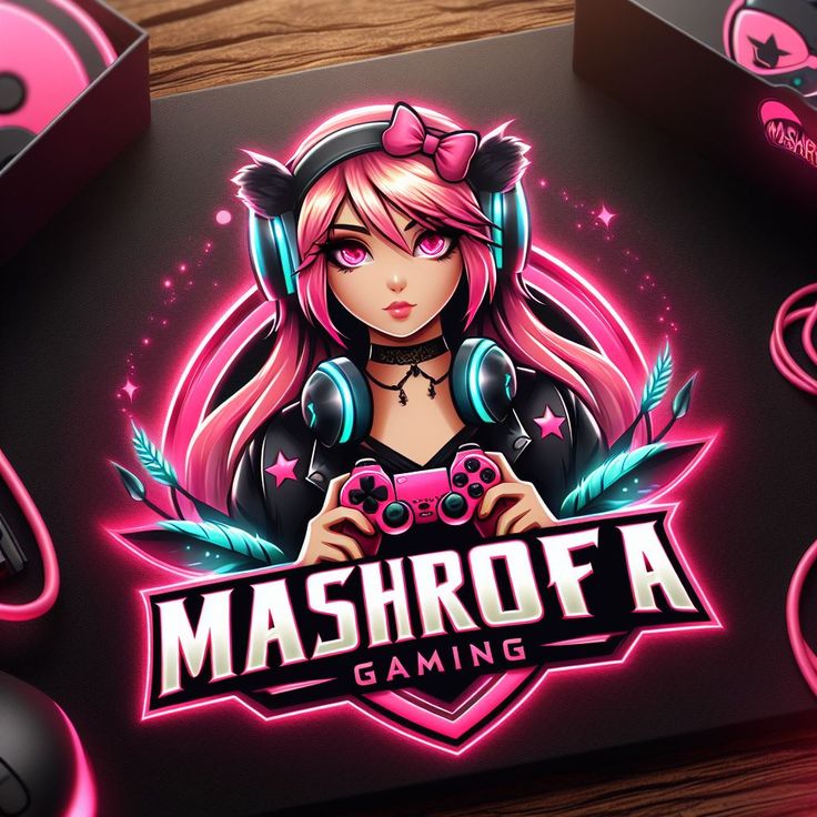 Emma_emmy5's tweet photo. 🎮💖 Level up your stream with a logo that stands out. Cute, bold, and ready to dominate! ✨🎀
#GamingLogo #GamerGirl #Esports #Streamer #TwitchStreamer #YouTubeGaming https://t.co/FNTBpb3kux