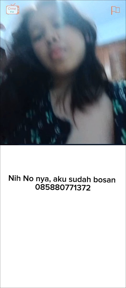 TNurimanto's tweet photo. Nih Wa nya, aku sudah bosan
https://
https://t.co/Uf0KbibHeW https://t.co/qQ8g4UgG15