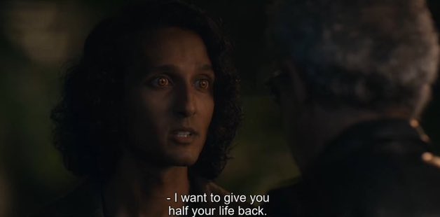 dantesletters1's tweet photo. #tvlspoilers

hey armand what does THIS mean https://t.co/umf7ZHSYg6
