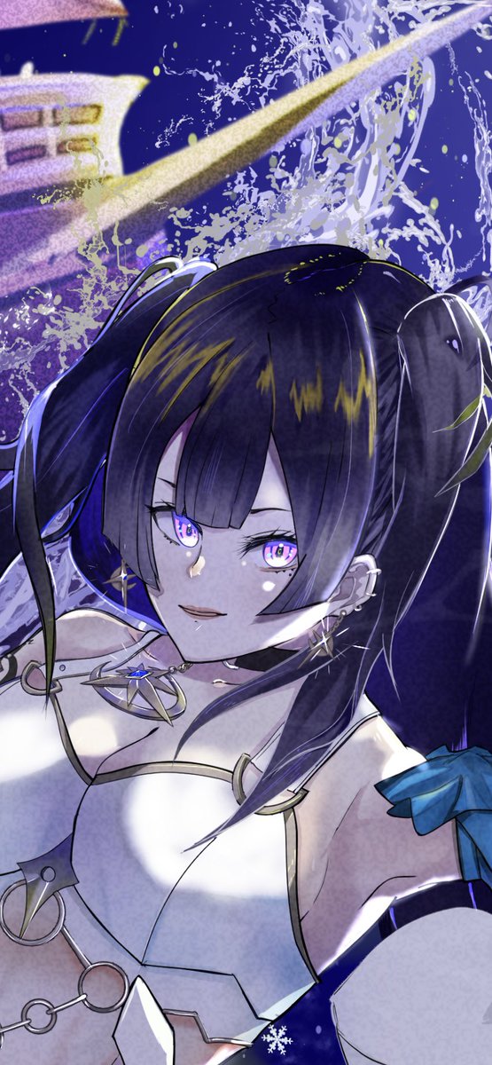rukinoa_artwork's tweet photo. お顔 https://t.co/5fVbSet9s5