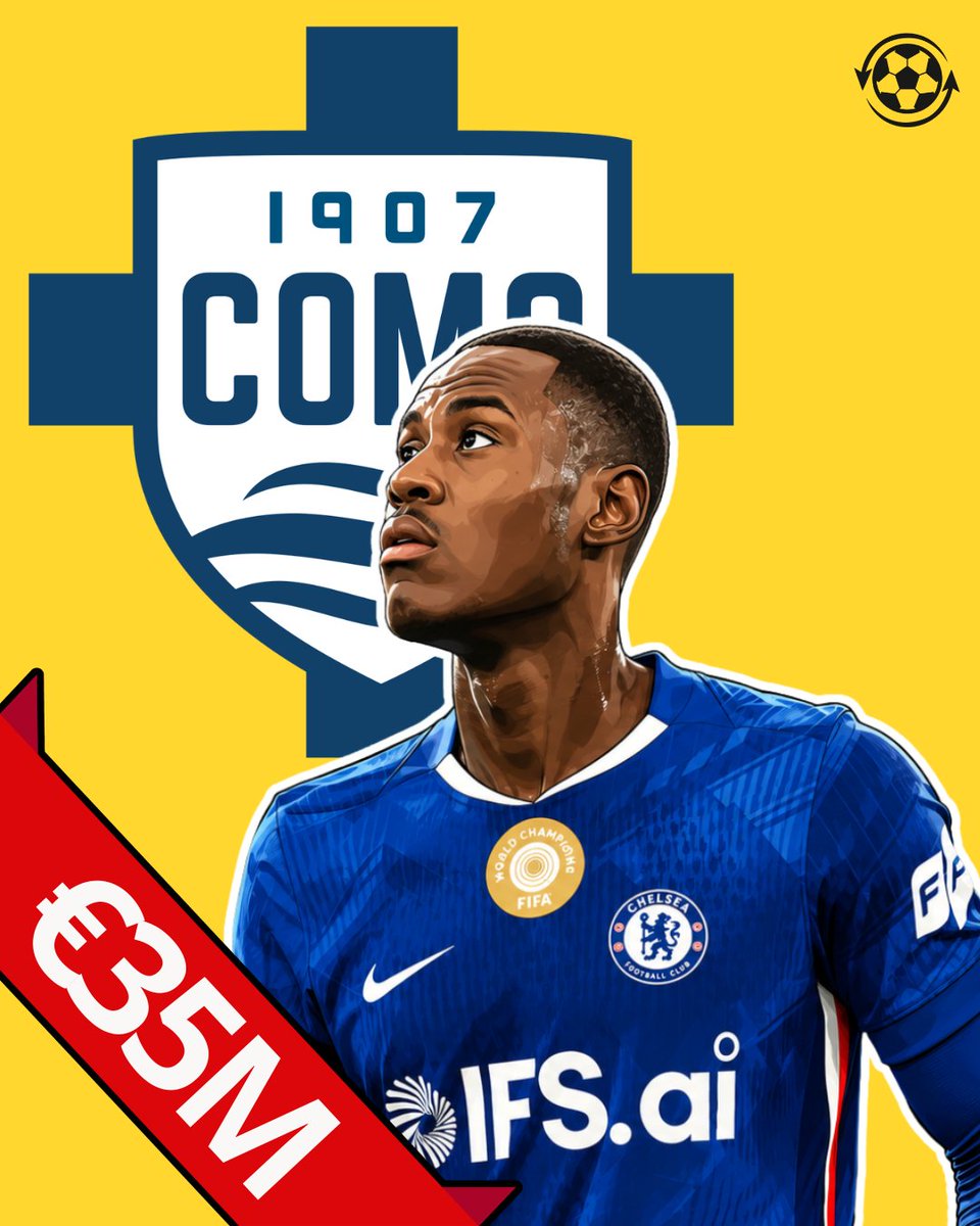 Transfer News Live tweet media