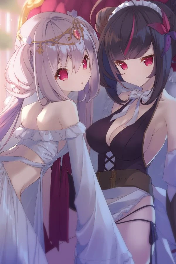 KEVINNGW808's tweet photo. Sekai Project other news:
1. calme's "KARAKARA 3" planned to release this year.
2. feng's "Yume to Ito de Dekiteiru" planned to release on Steam this year. Now on QA phase, Steam page in review, planned to release its Demo soon. https://t.co/PB4IOrlvXB