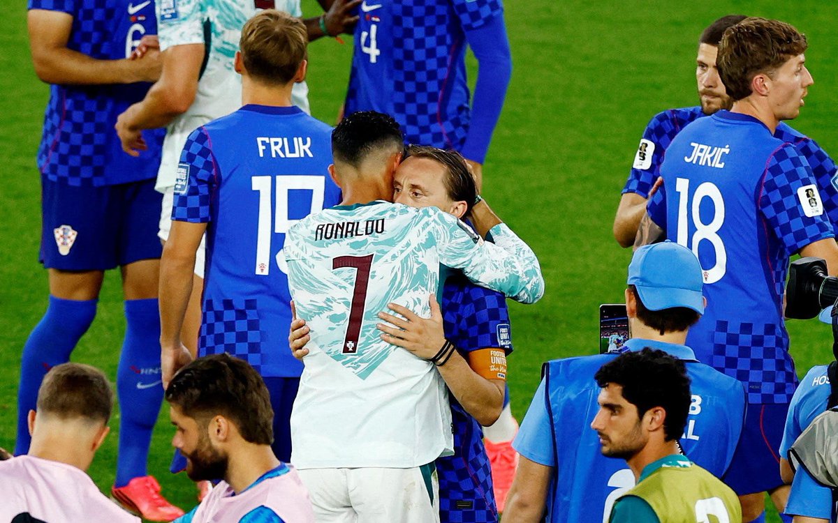 CDT4K's tweet photo. Cristiano Ronaldo, World Cup 2026 https://t.co/K8F1HRRVXJ
