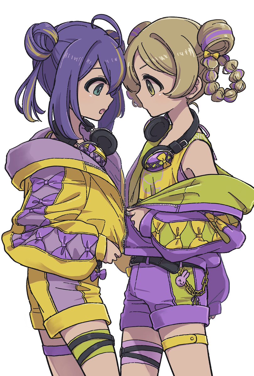 toggp's tweet photo. 購入した原っぱ杏ロコアクスタがあまりに可愛かったので、ブヒブヒしながら描きました🥴 https://t.co/I7axdsELCA