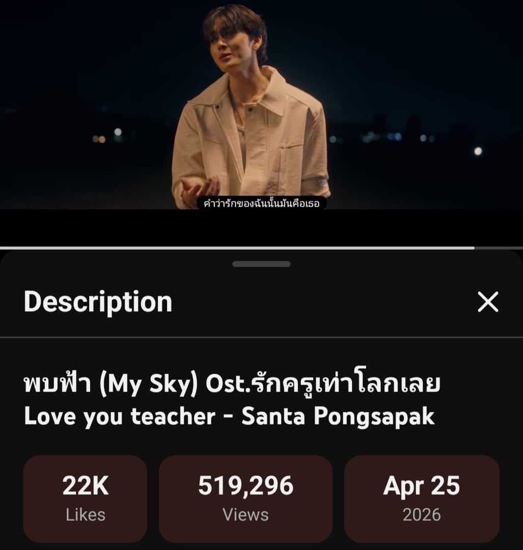 luv_win_all's tweet photo. @Teerak_PedTa @perthppe @Ppsanta Here my streaming proof!! Will continue streaming until the final day!!
#PERTHSANTA #LYTOST #StreamToWin #PerthSantaConcert
#PerthSanta
#SupportPERTHSANTA
#YouTubeStreaming https://t.co/YdLIdvi2ez