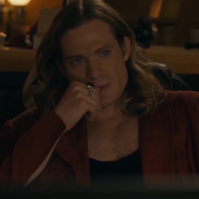 sampunzels's tweet photo. i have no choice but to eat him #tvlspoilers https://t.co/Zdd4LuZT4w