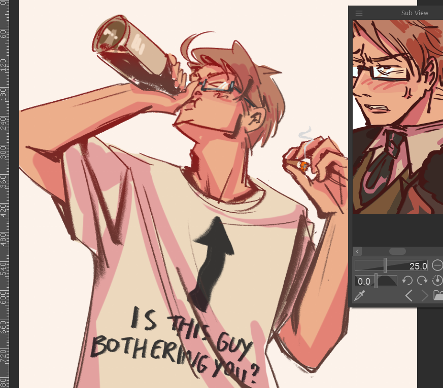 adriabun's tweet photo. happy birthday captain chud #hetalia https://t.co/FOf49Lmrt4