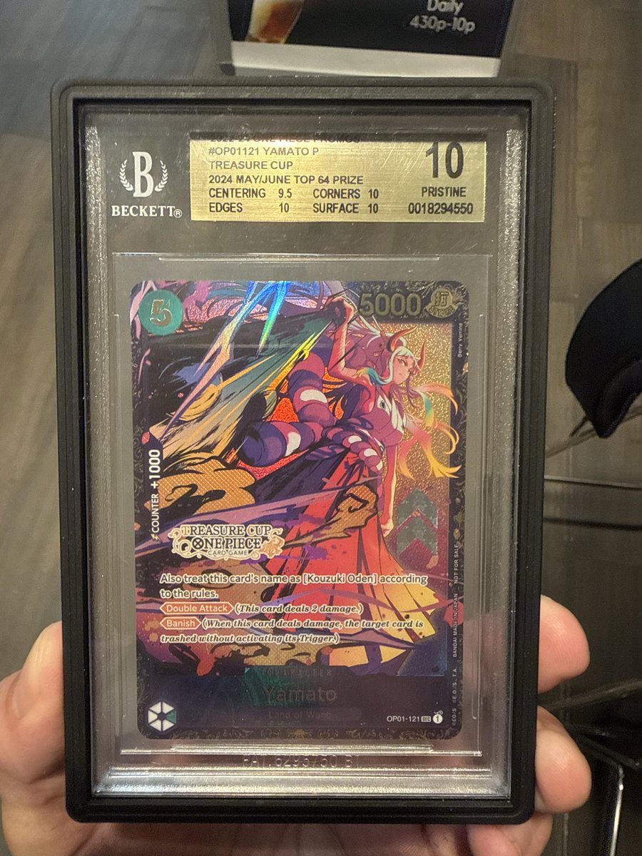 minhvuism's tweet photo. @NewAgeCardKings $4000 shipped! https://t.co/HGWUU41PMw
