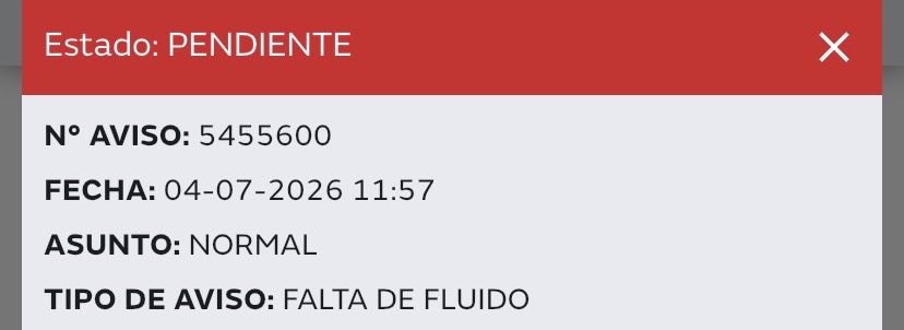 Rogue_507's tweet photo. @NaturgyPa buenas tardes, no hay luz en arraijan, juan demostenes https://t.co/W6JtgW9xZO