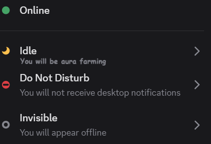 KibblezKorner's tweet photo. What is Idle even for? https://t.co/z7QvAPBgZ3