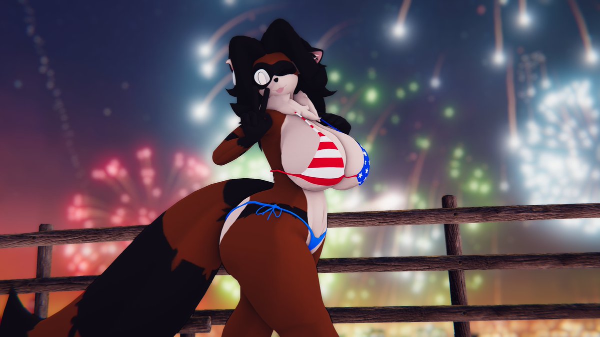 WingmanDraws's tweet photo. 🎇🦝🇺🇸HAPPY 250th!🇺🇸🦝🎇 https://t.co/7Ezj3FvV0o