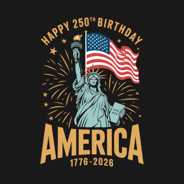 W6AER's tweet photo. Wishing everyone a very happy 4th of July! https://t.co/ZOfgkhKDZa