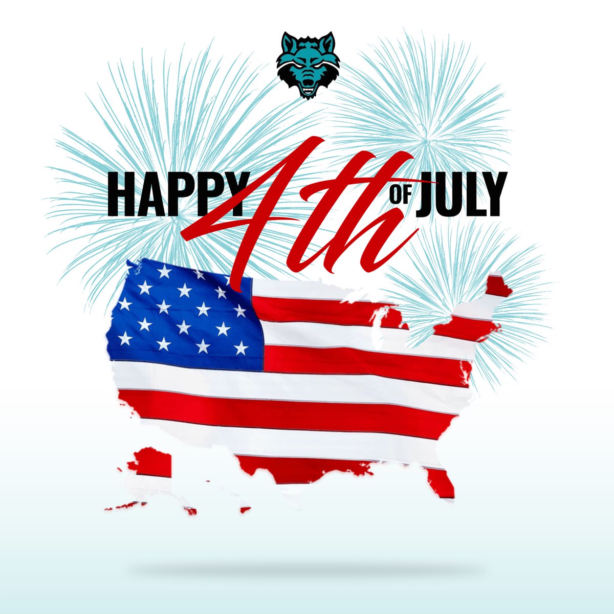 wphsbaseball's tweet photo. 🇺🇸 Happy Independence Day from West Port Baseball!
Today we celebrate our nation’s freedom and honor all who have served to protect it.
Wishing everyone a safe and memorable Fourth of July.
❤️🤍💙🐺⚾
#FourthOfJuly #IndependenceDay #WestPortBaseball #ThePack https://t.co/YPc0mNA8tG