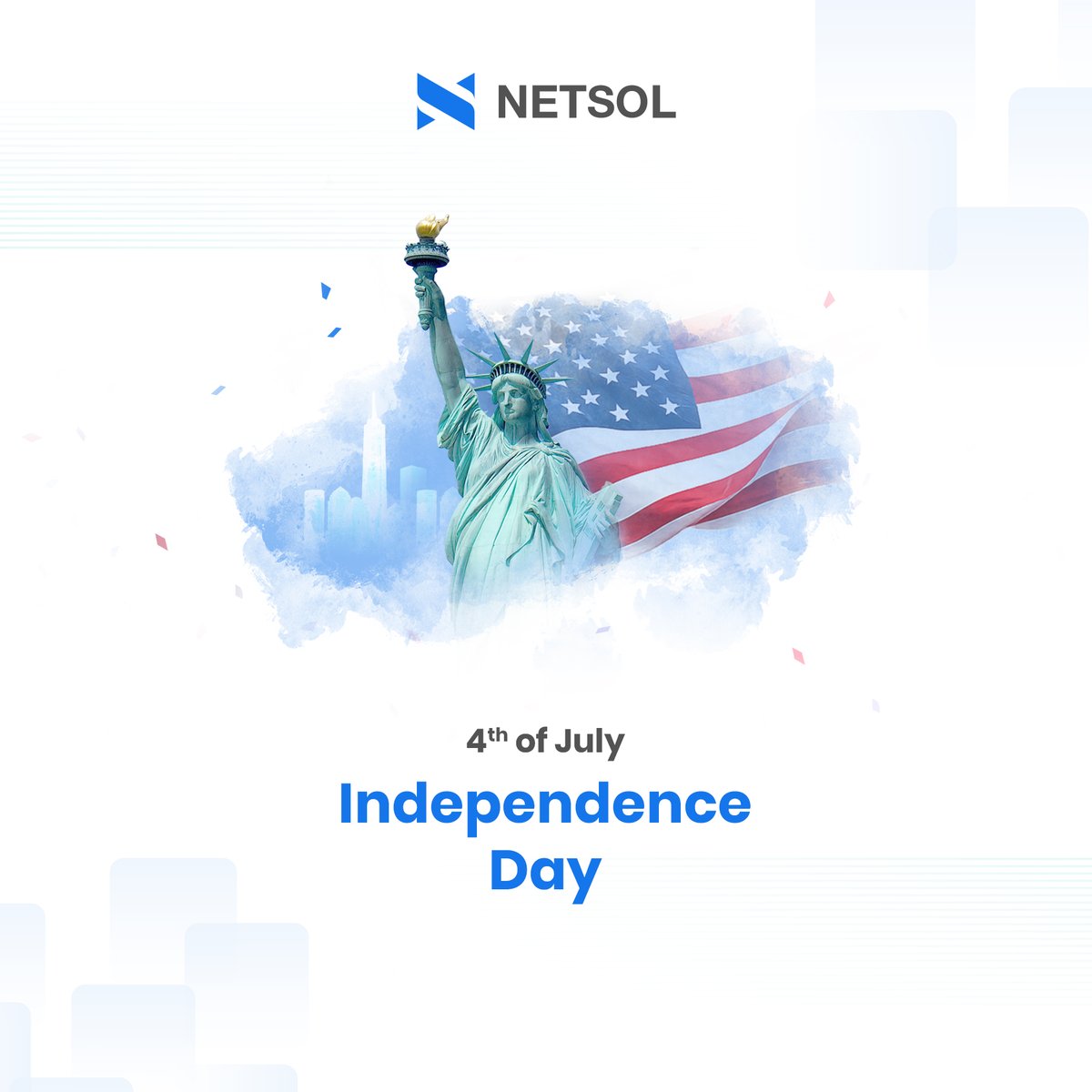 NETSOL Technologies tweet media