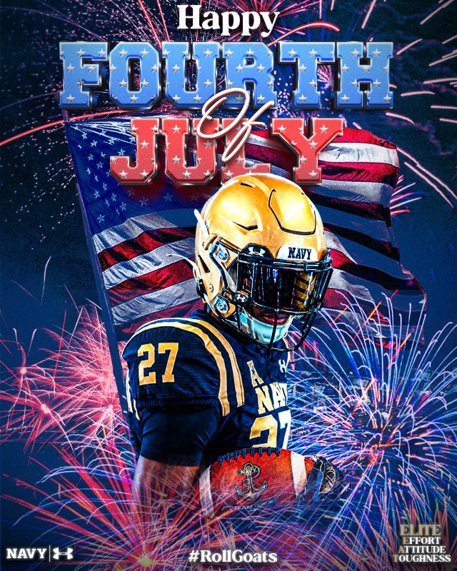 LucasRicha16544's tweet photo. Happy 4th of July ๐ฆ
๐บ๐ธ๐บ๐ธ#BeatArmy #BeatEveryone @D_WallCoach https://t.co/zPii5vnt4i