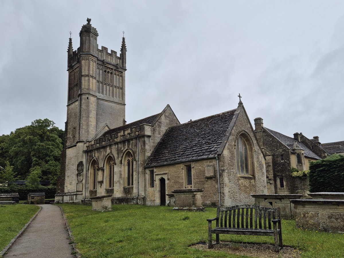 TheHistoryMouse's tweet photo. As Mouse move on, what of the church of #StMaryWestwood #Wiltshire? Mouse loved every minute of her visit here. This church may be small but it's packed with atmosphere and architectural interest. It may be small but it's a big 5/5 #MusVisit πππππ https://t.co/HPgndAr3Ew