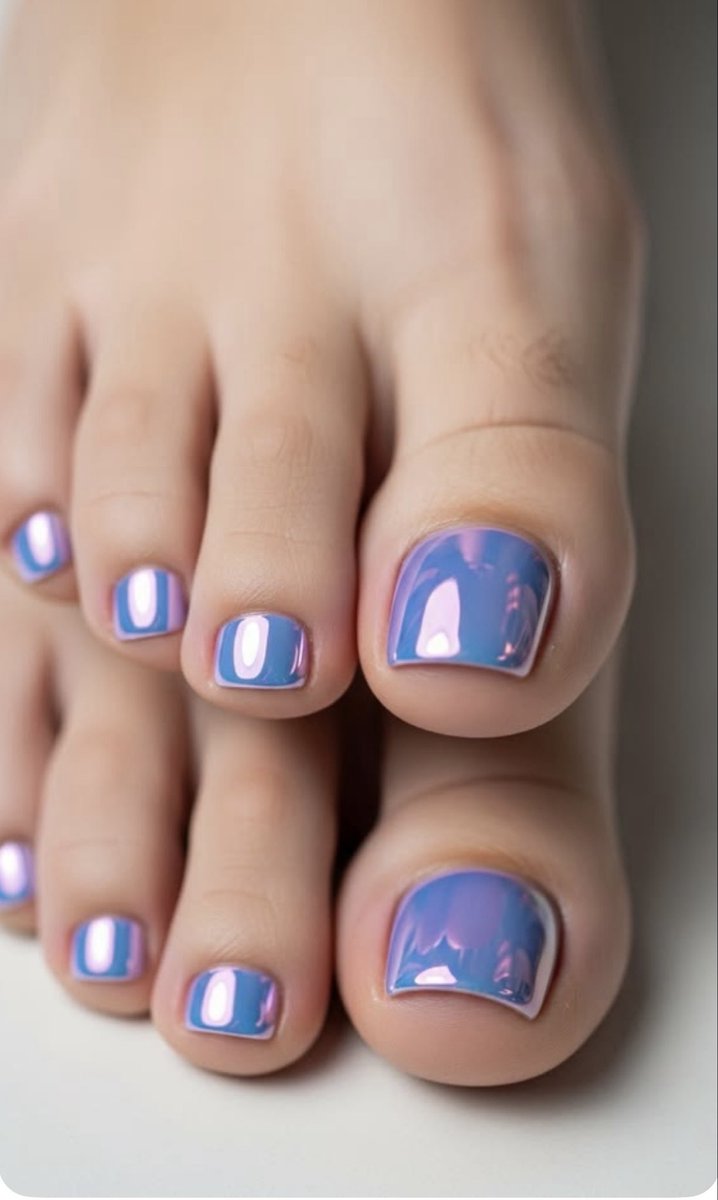 Barthol41495949's tweet photo. Perfect Toes, Perfect Weekend https://t.co/fILfgjIhG0