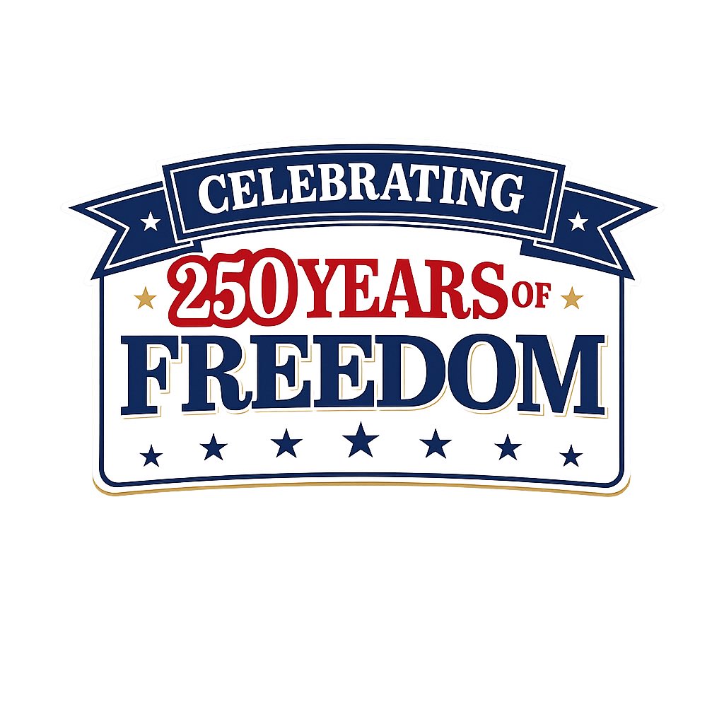 matthew_gambill's tweet photo. Happy 250th Birthday America🇺🇸 

We celebrated by walking in the annual Independence Day Parade.  I love our country and I am proud to be an American! God Bless the USA! 🇺🇸🇺🇸🇺🇸 https://t.co/A4rYtiVvjZ