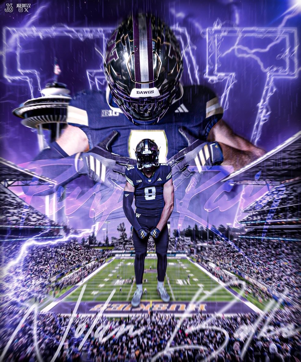 Chris_Sailer's tweet photo. Huge congratulations to Chris Sailer Kicking #1 Punter in America, Vegas 48 National Punting Champion, 5⭐️ Punter and TOP 12’er at @NolanBalke27. He has committed to @UW_Football. Nolan is a special talent! @ThePuntFactory @BrandonHuffman @RenKokScouting  #PuntFactory #TOP12 https://t.co/zi1sLr1ija