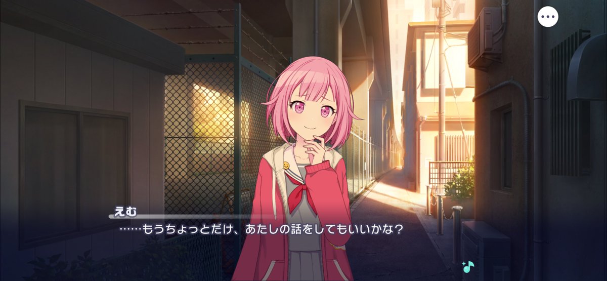 てん tweet media