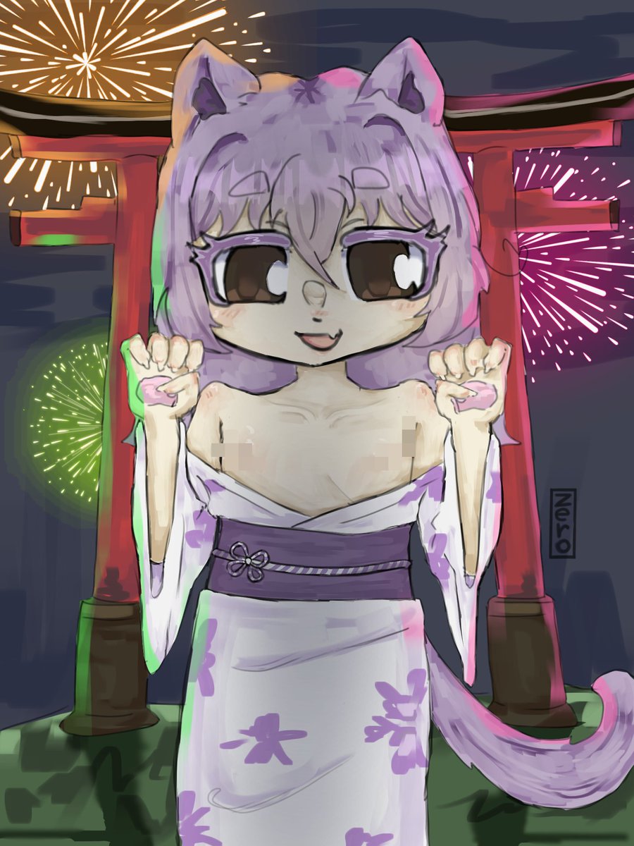Dog_art4's tweet photo. #lolicontwt #lolicon https://t.co/MzyrNtvU6N