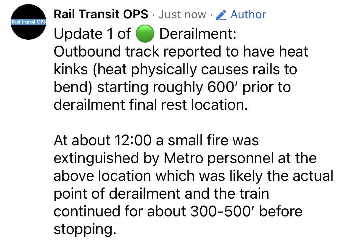 CM_RailServices's tweet photo. https://t.co/1ZAtqBd1xP