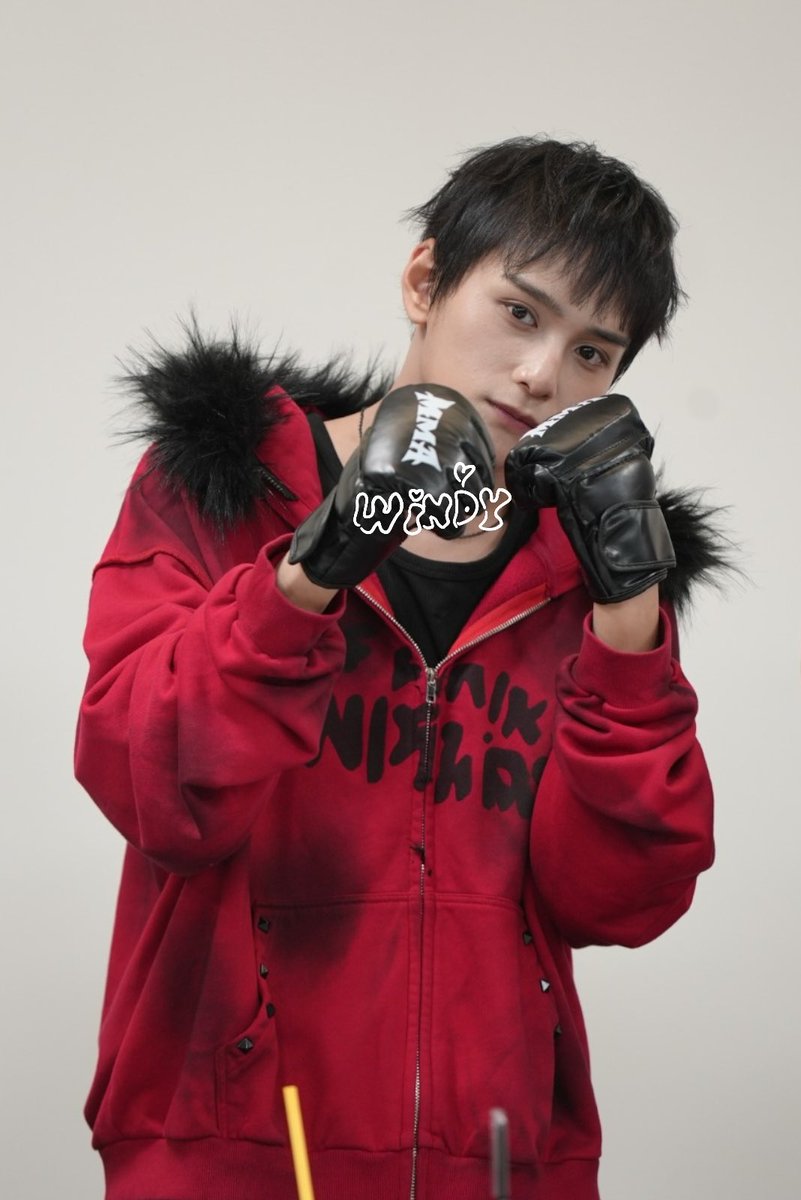 winzy_yn's tweet photo. 260704 ❤️‍🔥🥊👊🏼

우리 자양이 복싱하러 갈 찌야! 얍얍!

#ZAYYAN #자얀 #XODIAC #소디엑 https://t.co/evZTyl0Tuy