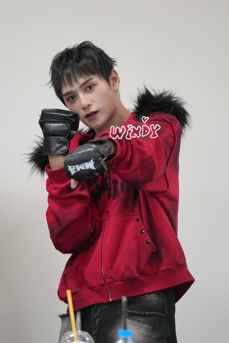 winzy_yn's tweet photo. 260704 ❤️‍🔥🥊👊🏼

우리 자양이 복싱하러 갈 찌야! 얍얍!

#ZAYYAN #자얀 #XODIAC #소디엑 https://t.co/evZTyl0Tuy