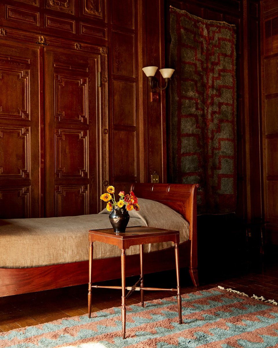 4AAAAart's tweet photo. Archival by Tom Delavan for Beni Rugs https://t.co/qOyf5HDazl