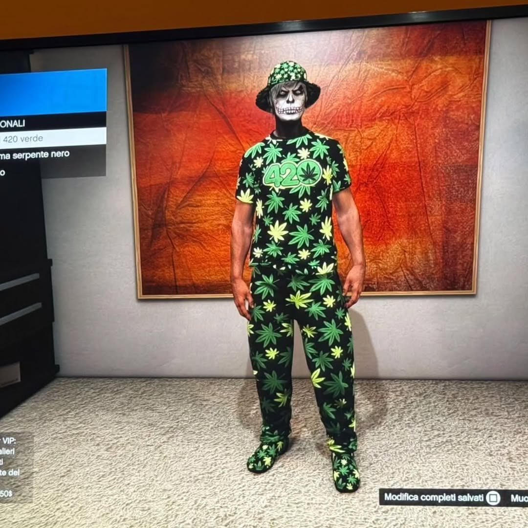 Gta_accounts1's tweet photo. Male account
PS5 ACC
Fastrun
Lvl 122
55 mill
Halloween face paints
Modded outfits
All research done
Unlocked โ
Region:
Bin:
C/O:
INBOX ๐ฅ ME PRIVATELY FOR PRICE AND INFO IF INTERESTED
#gtamodded #gta #gtav #modded #ps5 #ps4 #xbox #gta5 #pc #xboxseriesX #playstation #admin https://t.co/FMWsa0eRfB