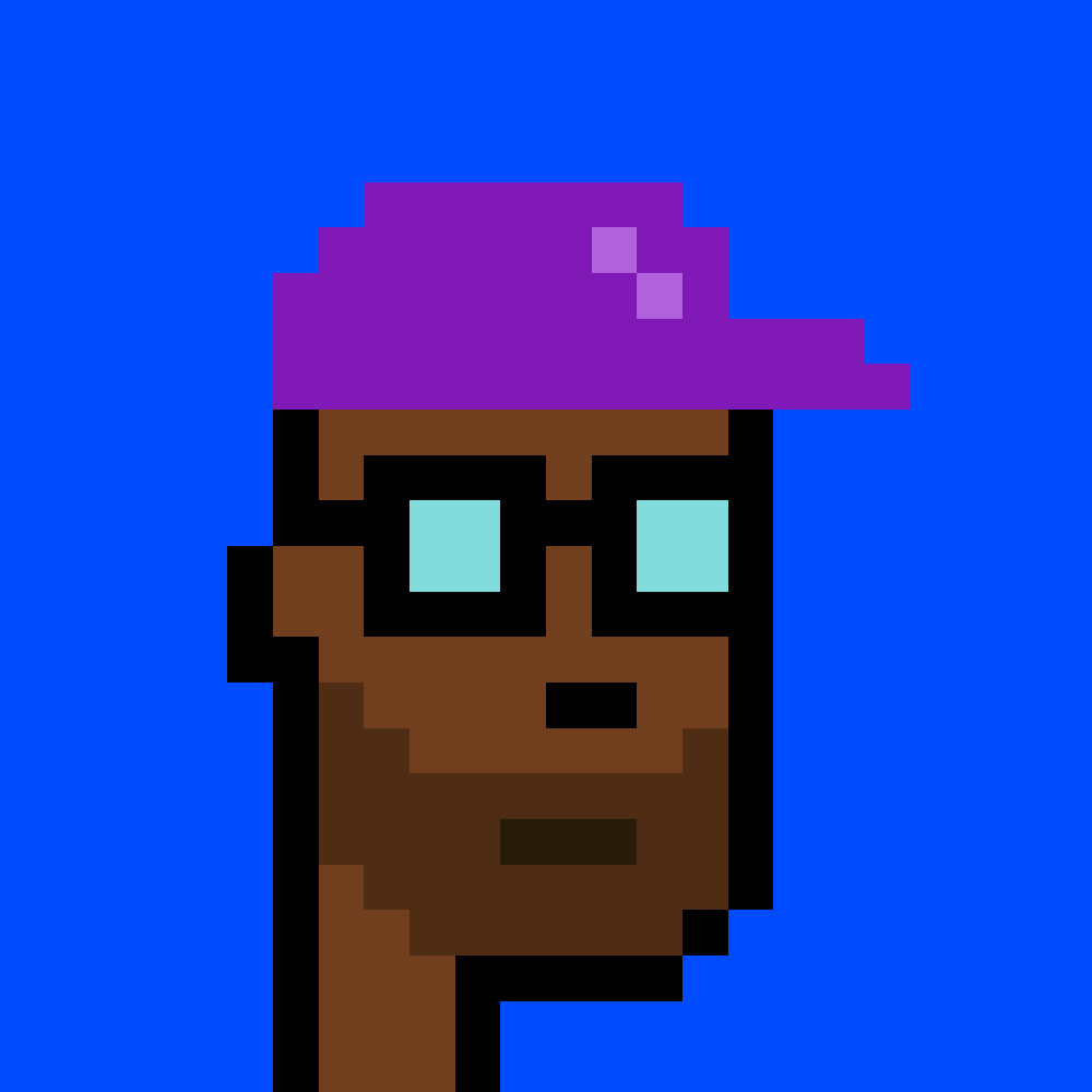 basedpunksbot's tweet photo. Based Punk #9993 bought for 0.0047 ETH ($8 USD) by 0xfb69...58b5 from 0x290b...3ac5 https://t.co/FuUrlRW8Qx