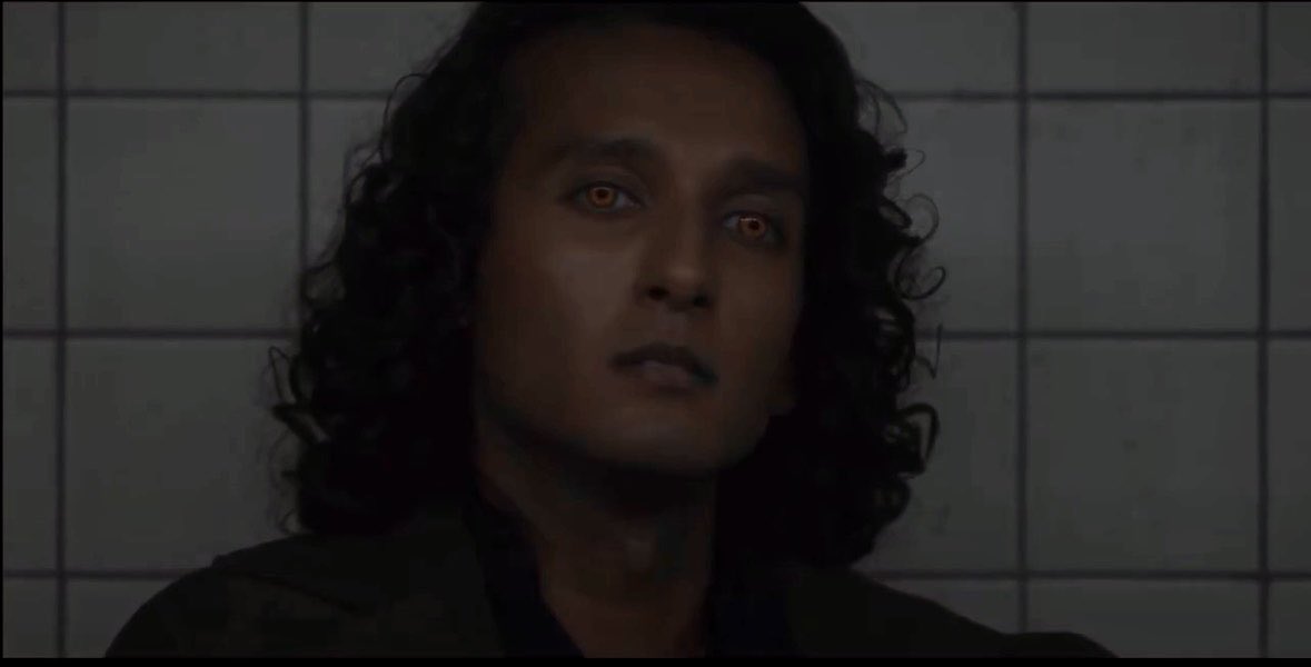 linn walks the devil’s road ♱ tvl spoilers tweet media