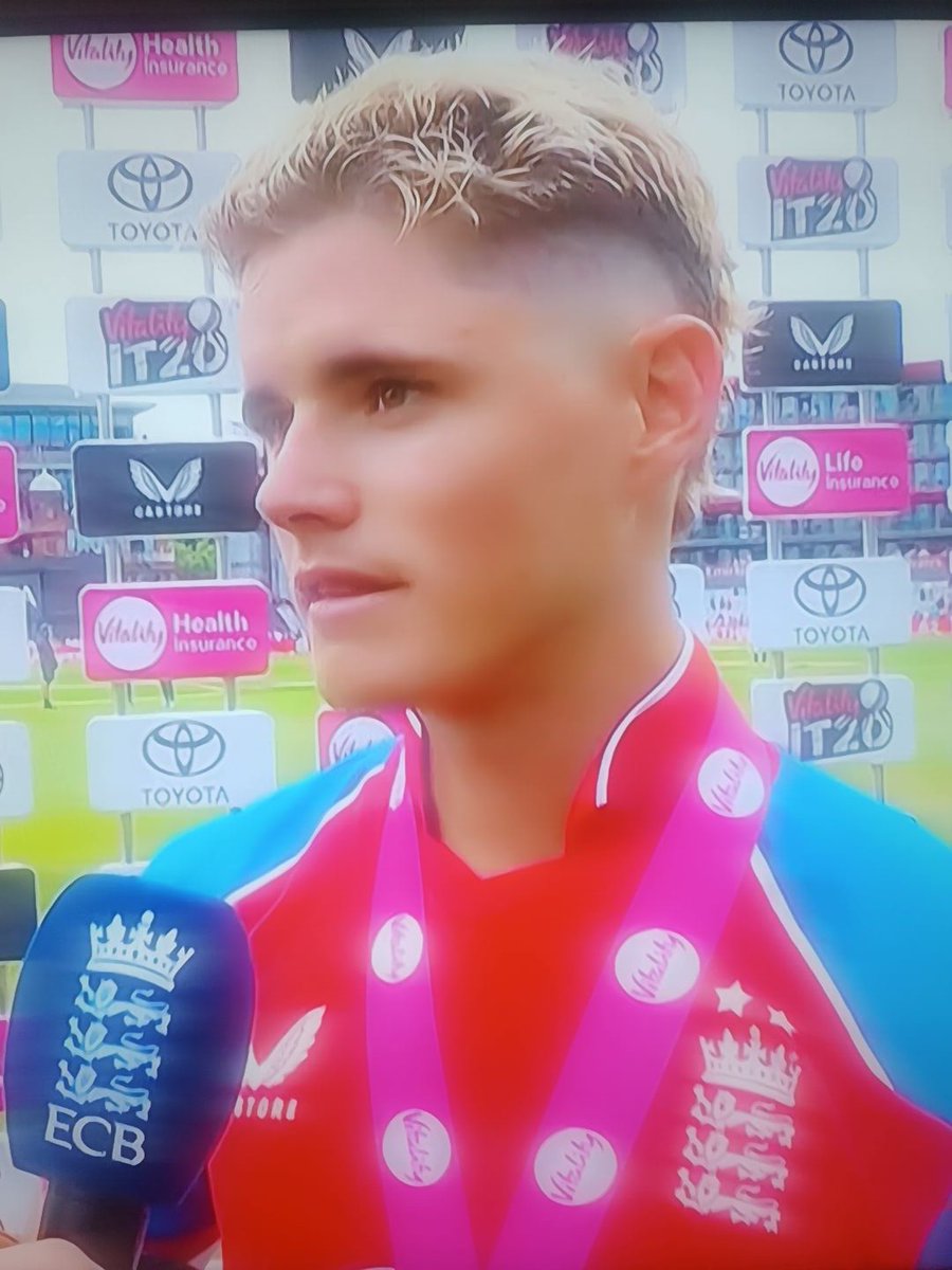 rishikablv's tweet photo. @Cricketracker Everyone's eyes were on India's young left-hander, but in the end, it was England's young left-hander who stole the show https://t.co/1L3oRFSdTe