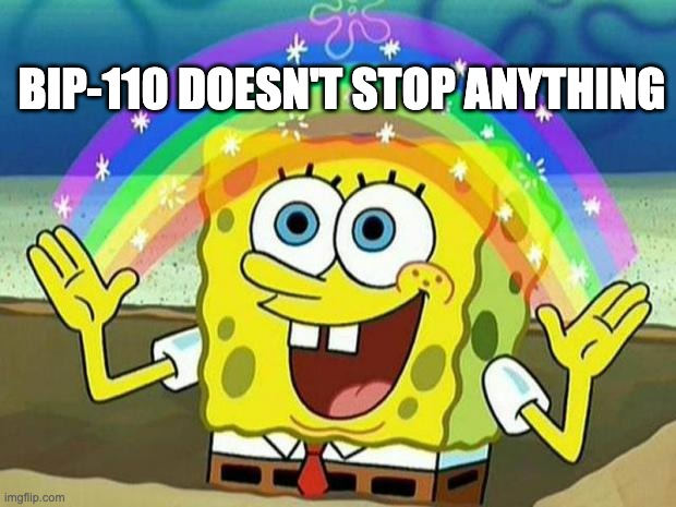Bitcoin_phan's tweet photo. @BitcoinMania___ @stephanlivera I hate to burst your bubble. https://t.co/xRtE96aSNy https://t.co/h53bfvSbX5