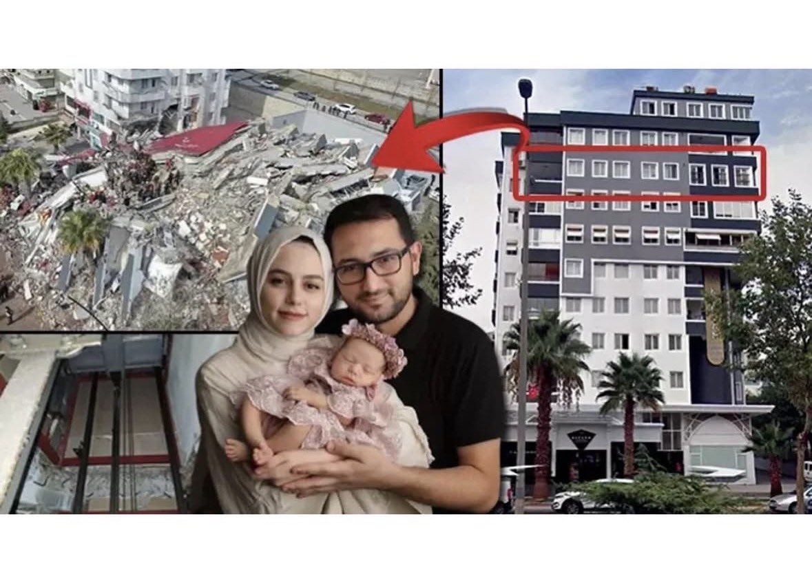 nurgul22's tweet photo. Size Ezgi Apt dosyası ile ilgili haberlerim var; 6 Temmuz’da duruşmamız var! Takip edenler biliyordur; 
  Mahkeme heyeti, bilirkişiyi“binanın yapıldığı yıldaki mevzuata göre rapor hazırlaması” konusunda uyarmıştı. Fakat ODTÜ’den gelen raporda ,yeni deprem yönetmeliğine göre hesaplamalar yapıldığı için ,kolon kesenler aklanmıştı! Yine mahkeme heyeti “depremin ivmesini en yakın istasyona göre belirleyin “diye belirtmesine rağmen bilirkişi ivmeyi merkeze göre alıp hesaplamaları öyle yapmıştı.Deprem çarpanlarını 3 katına çıkarıp adeta bina durduğu yerde bile yıkılacak kadar kusurlu gösterildi. Fakat bilirkişi heyetinden bir Hoca rapora şerh düşüp ,onaylamadığını detaylarıyla açıkladı.İşte bu şerhli rapordan sonra mahkeme dosyamızı tekrar bilirkişiye yolladı ve gelen raporda kolon kesenler ASLİ KUSURLU bulundu.
  Neredeyse dört yıl olacak, ellerimde dosyalarca delille adaletin sağlanmasını bekliyorum. Kimin ne kusuru varsa cezasını çeksin istiyorum. Bu süreçte ,bu alanda uzman birçok hoca ile görüştüm ; “kolon,kiriş ve kesilen perde betonların binanın yıkımına sebep olduğunu” söylediler. Bu sebeple tüm suçun”depremin büyüklüğüne bağlanmasını ve hayatta olmayan müteahhite yıkılmasını” kabul etmek mümkün mü? Ezgi apartmanı etrafında yıkılan tek bir bina yokken kimse bunu kabul etmemi beklemesin.Deprem ülkesinde herkes biliyor ki ;kolon,kiriş ,perde beton kesmek c*nayettir.
  Son olarak savcılık kolon kesenler hakkında “olası kast’tan “ rekor cezalar istedi; inşallah karar da bu doğrultu da gelir de bir daha kimse kolon,kiriş kesmeye yeltenmez.
