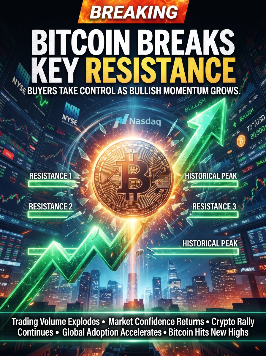 ChainBrief's tweet photo. Shift in momentum! 📉 As Bitcoin dominance slides, capital is officially rotating. Traders are gearing up for a massive altcoin rally as key support levels get tested. 🚀

Which altcoin are you backing the most for this run? Drop your tickers! 👇 #Altcoins #Crypto #Ethereum https://t.co/V1Z4gFFkLx