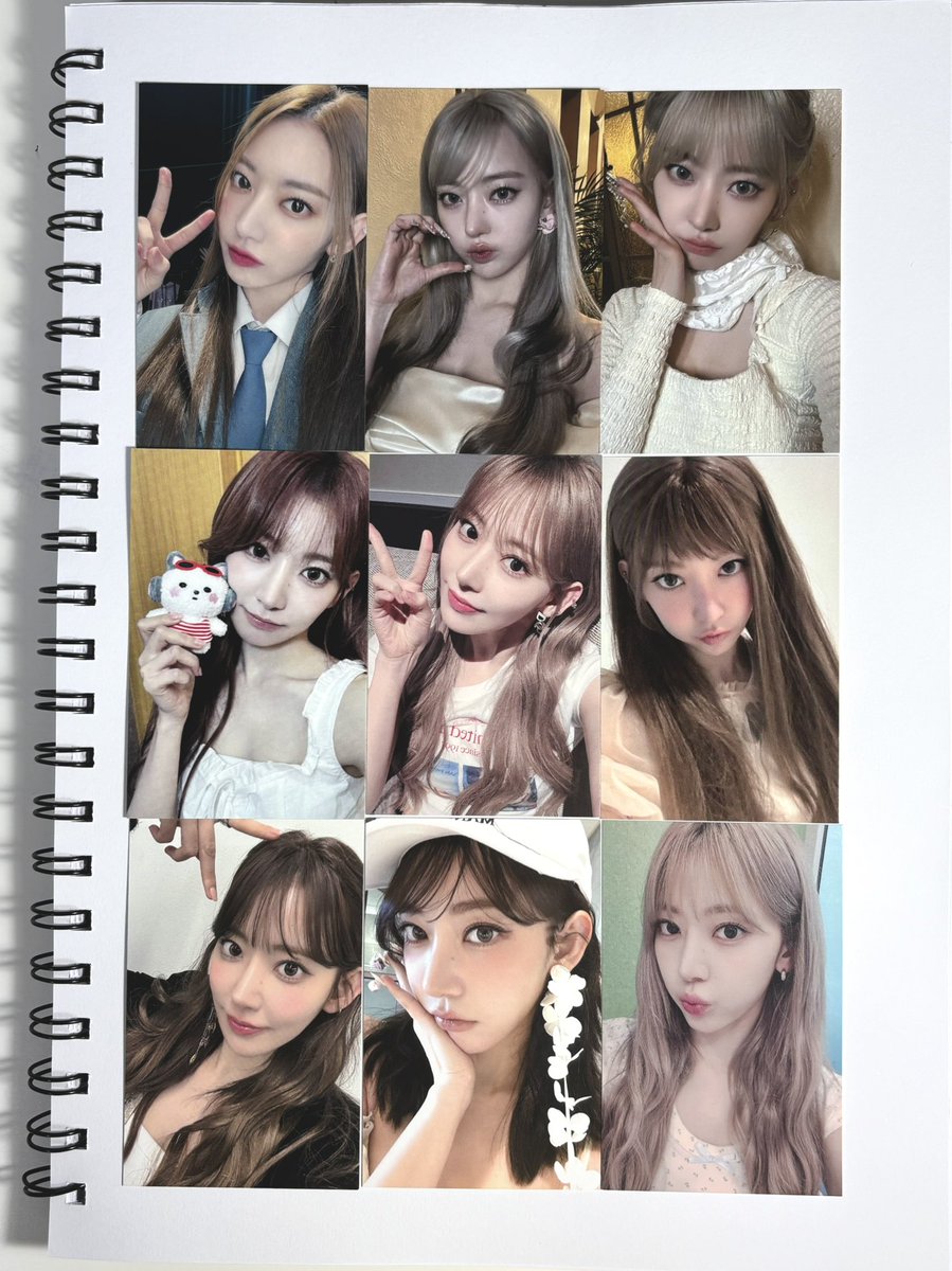 dearroha's tweet photo. SSS급 sakura https://t.co/1s2PgG0ma7