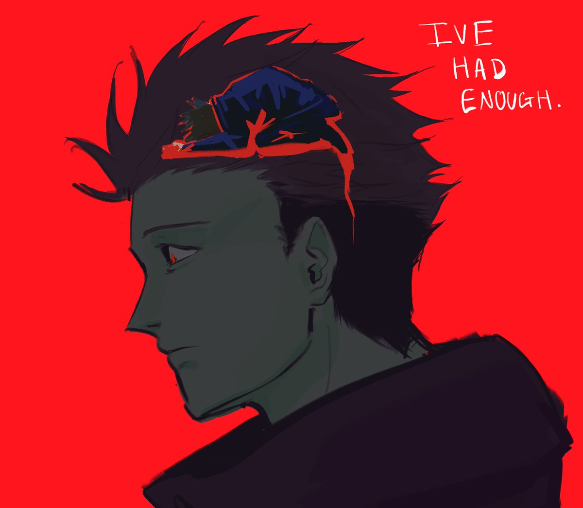 Gojo Satoru tweet media