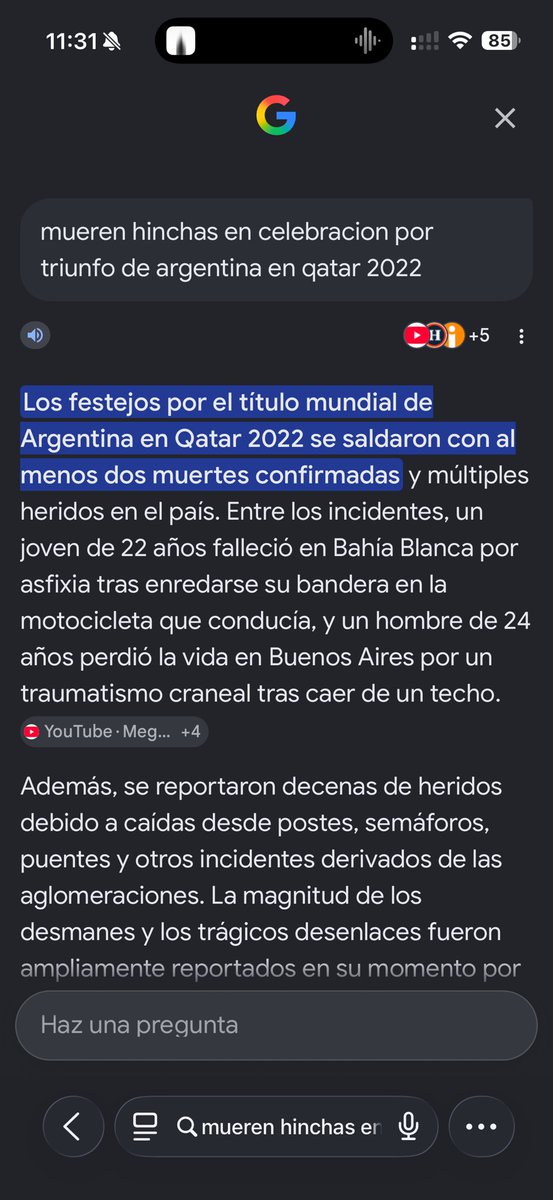 L_D_A_R's tweet photo. @96Schizophrenic @DjorSuttipra @TendenciaFinal Se les está olvidando como salieron a destruir todo a su paso cuando le regalaron el título de Qatar 2022 a su selección. https://t.co/ovtfjwMdL8