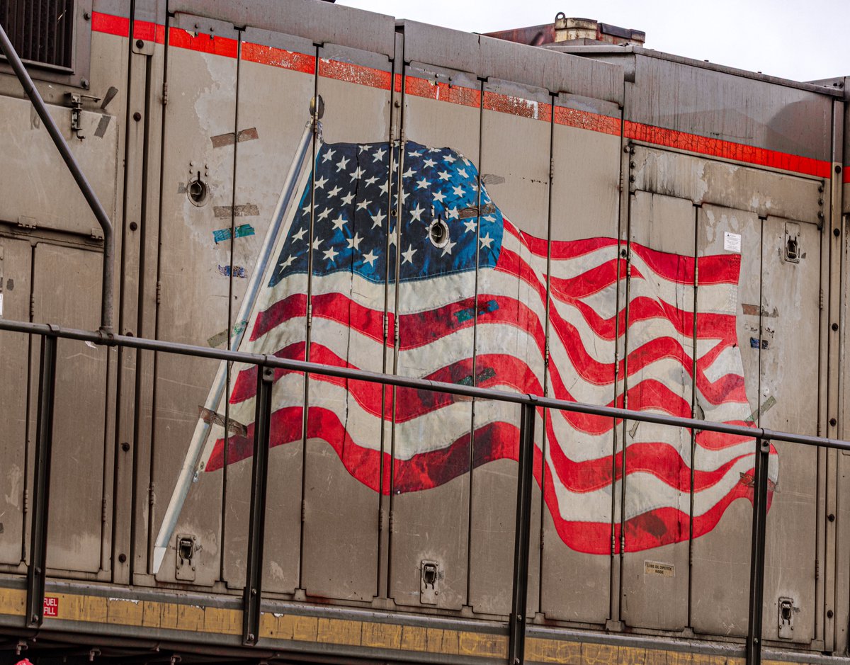 chromatica99's tweet photo. The spirit of America lives on in our individualism, and hope that one day ALL people are free to be themselves and love who they love without fear and discrimination. https://t.co/phQkosZo3q